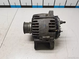 7701478093 Генератор Nissan Almera N16 Арт E5987649, вид 1