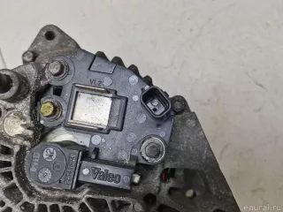 7701478093 Генератор Nissan Almera N16 Арт E5987649, вид 4