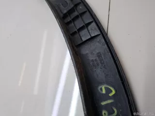 5035041900661 Накладка переднего крыла левого Geely Atlas 1 Арт E90448612, вид 7