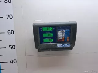 5035041900661 Накладка переднего крыла левого Geely Atlas 1 Арт E90448612, вид 8