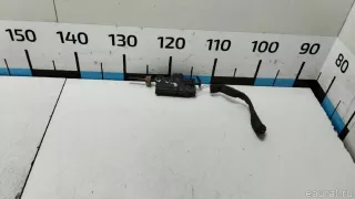 8200305732 Активатор замка крышки бензобака Renault Clio 3 Арт E90465638, вид 5