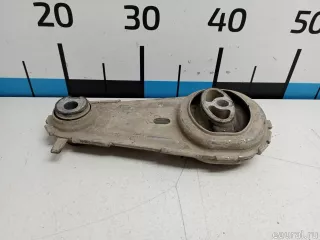 112380010R Опора КПП задняя Renault Fluence  Арт E90466084, вид 4