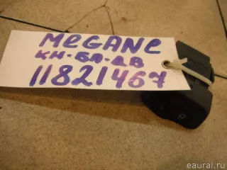  Кнопка многофункциональная Renault Megane 1 Арт E11821467