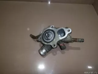 11060ET80A Корпус термостата Nissan X-Trail T32 Арт E21275434, вид 3