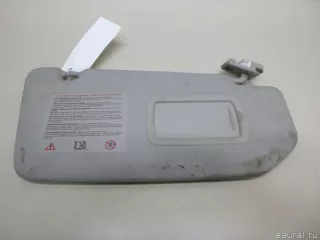 964009823R Козырек солнцезащитный (внутри) Renault Megane 3 Арт E22002147, вид 1