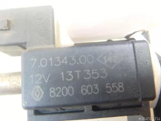 8200603558 Клапан электромагнитный Renault Captur Арт E95735291, вид 8