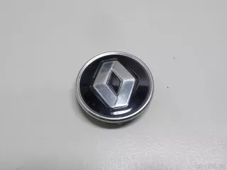 403154214R Колпак декор. легкосплавного диска Renault Arkana Арт E52091231, вид 1