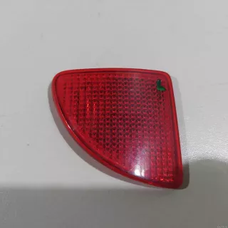 7700308719 Отражатель в бампер задний левый Renault Kangoo 1 Арт E22734723, вид 1