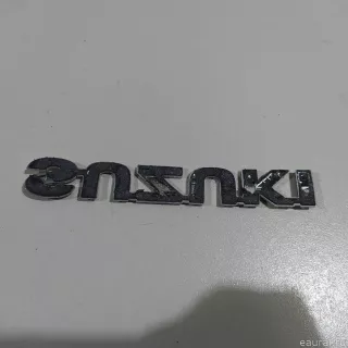 7782179J000PG Эмблема на крышку багажника Suzuki Swift 4 Арт E22781106, вид 2