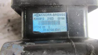 81521066041 Кран модулятор тормозов передний ebs MAN TGA Арт 39689, вид 4