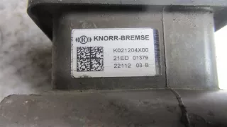 81521066049 Кран модулятор тормозов передний ebs MAN TGA Арт 39691, вид 4