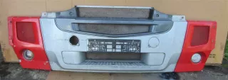 7482053476 Бампер передний Renault Magnum Арт 39701, вид 1
