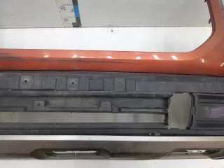 2803102XKN04A Бампер передний Haval Dargo Арт BIT786906, вид 5