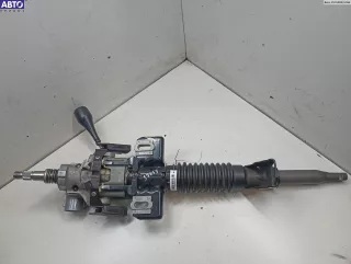  Колонка рулевая Opel Vectra B Арт 55096265, вид 2