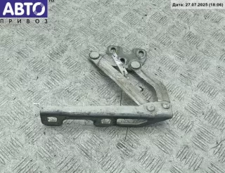  Петля капота правая Opel Corsa D Арт 54728083, вид 1