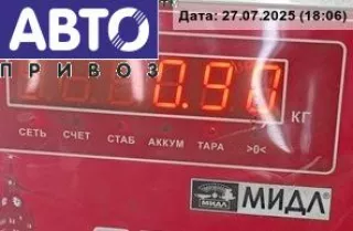 55782-05030 Дождевик Toyota Avensis 2 Арт 54933584, вид 3