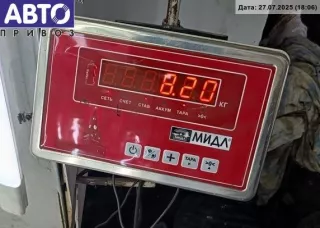  Рейка рулевая Toyota Avensis 2 Арт 54933592, вид 4