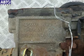 CFK КПП автоматическая (АКПП) Volkswagen Golf 3 Арт 54922198, вид 6