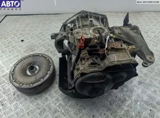 CFK КПП автоматическая (АКПП) Volkswagen Golf 3 Арт 54922198, вид 7