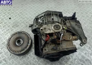 CFK КПП автоматическая (АКПП) Volkswagen Golf 3 Арт 54922198, вид 8