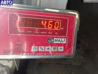 MR369991 Стойка подвески задняя правая Mitsubishi Space Star 1 Арт 54845122, вид 3