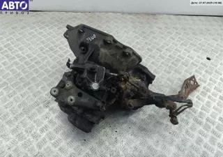 F17 КПП 5-ст. механическая Opel Zafira A Арт 54811667