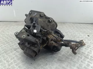 F17 КПП 5-ст. механическая Opel Zafira A Арт 54811667, вид 2