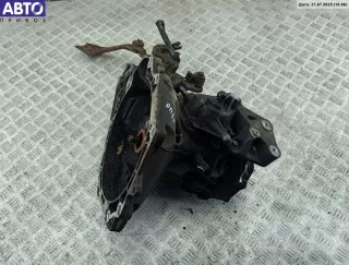 F17 КПП 5-ст. механическая Opel Zafira A Арт 54811667, вид 3