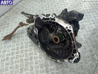 F17 КПП 5-ст. механическая Opel Zafira A Арт 54811667, вид 4