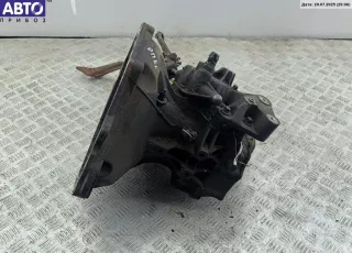 F17 КПП 5-ст. механическая Opel Zafira A Арт 54811667, вид 5