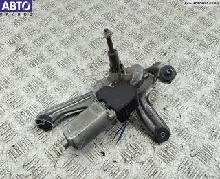 85130-05100 Двигатель стеклоочистителя заднего (моторчик дворников) Toyota Avensis 2 Арт 54933086, вид 1