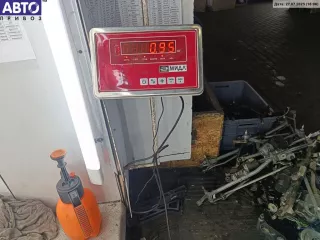 85130-05100 Двигатель стеклоочистителя заднего (моторчик дворников) Toyota Avensis 2 Арт 54933086, вид 3