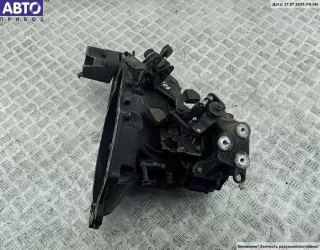 F17 КПП 5-ст. механическая Opel Vectra C  Арт 54758975