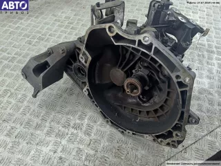 F17 КПП 5-ст. механическая Opel Vectra C  Арт 54758975, вид 2