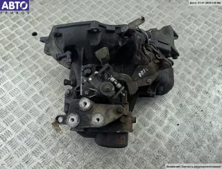 F17 КПП 5-ст. механическая Opel Vectra C  Арт 54758975, вид 4