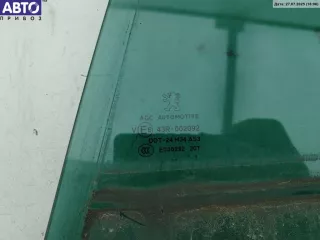 43R-002092 Стекло двери задней левой Peugeot 308 1 Арт 55128155, вид 2