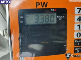 43R-002092 Стекло двери задней левой Peugeot 308 1 Арт 55128155, вид 3
