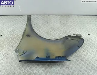  Крыло переднее правое Citroen Berlingo 2  Арт 54933128, вид 2