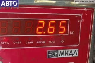  Крыло переднее правое Citroen Berlingo 2  Арт 54933128, вид 3
