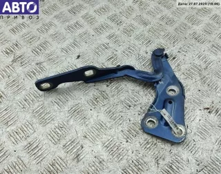 90521520 Петля капота правая Opel Astra G Арт 54644779, вид 1