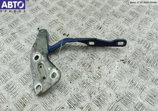 90521520 Петля капота правая Opel Astra G Арт 54644779, вид 2