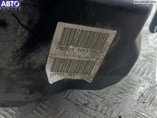 AISIN КПП автоматическая (АКПП) Peugeot 308 1 2.0л TD Арт 53569096, вид 7