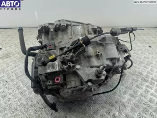AISIN КПП автоматическая (АКПП) Peugeot 308 1 2.0л TD Арт 53569096, вид 8