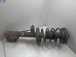 9127925 Стойка подвески передняя левая Opel Omega B Арт 54932960, вид 1