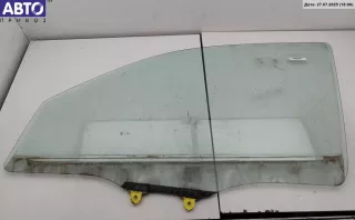  Стекло двери передней левой Mitsubishi Outlander 1 Арт 55128411, вид 1