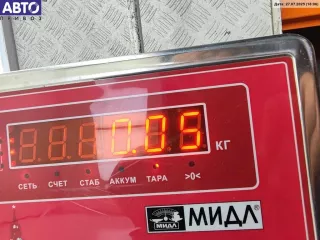 6760232 Датчик угла поворота руля BMW 3 E46 Арт 55129037, вид 4