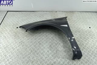 8200125500 Крыло переднее левое Renault Megane 2 Арт 54644554, вид 1