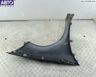 8200125500 Крыло переднее левое Renault Megane 2 Арт 54644554, вид 2
