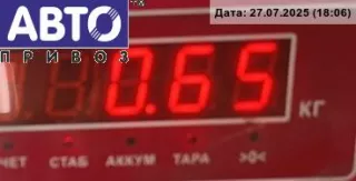  Дождевик Opel Corsa D Арт 54932649, вид 3