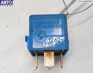 12621735424, 1735424 Реле (прочие) BMW 3 E36 Арт 54968353, вид 1